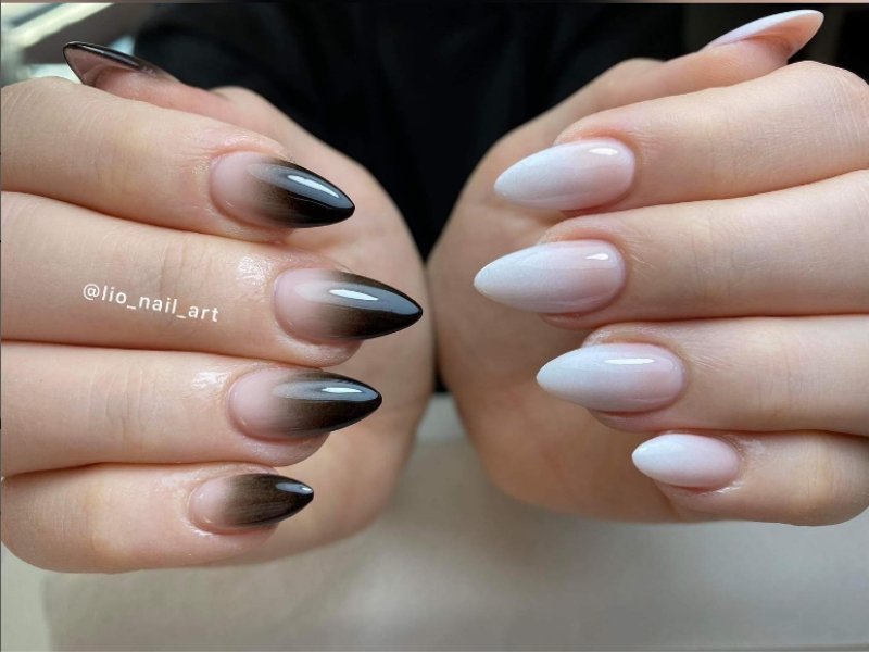 Francuski manicure pozwala stworzyć wyrafinowany i luksusowy wygląd paznokci, odpowiedni na wiele różnych okazji