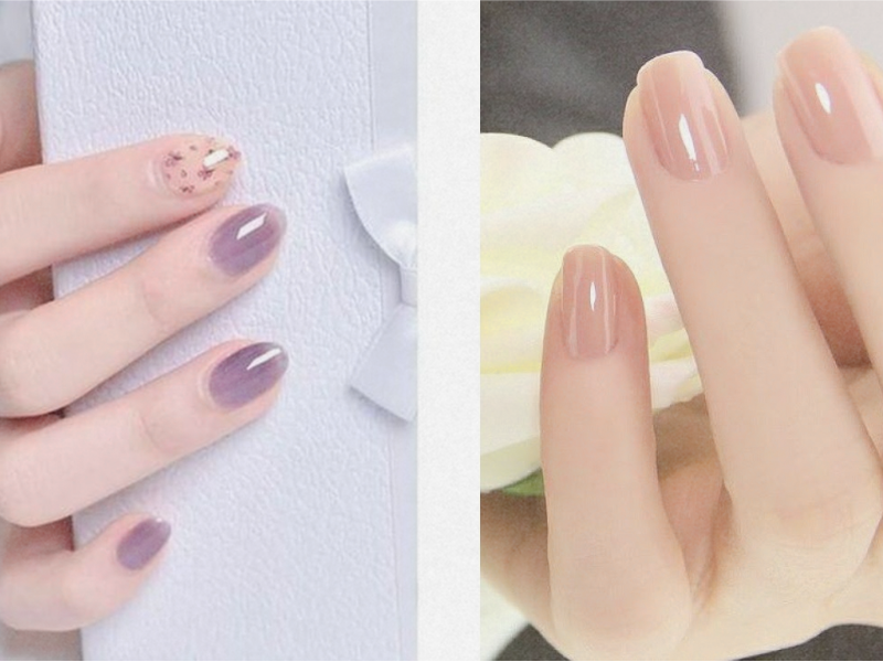 Aktualne trendy w stylach zdobienia paznokci 3 stylach zdobienia paznokci