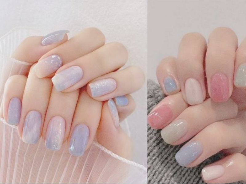 Aktualne trendy w stylach zdobienia paznokci 4 stylach zdobienia paznokci