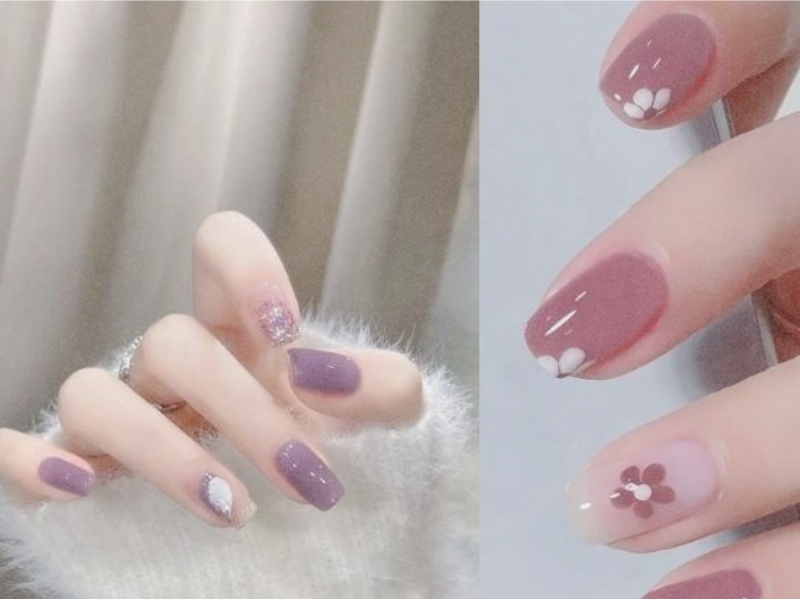 Aktualne trendy w stylach zdobienia paznokci 6 stylach zdobienia paznokci