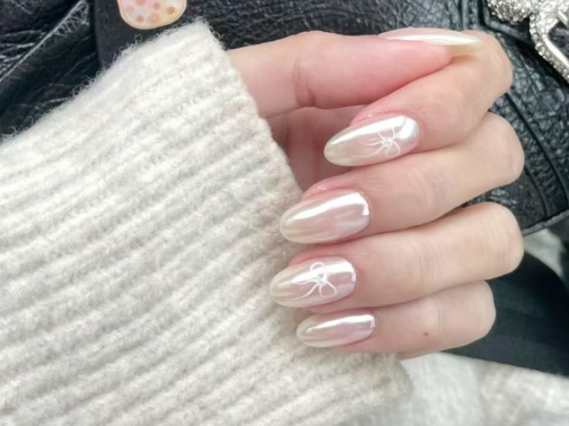 Najpiękniejsze i najbardziej popularne styl manicure już dziś! 5 styl manicure