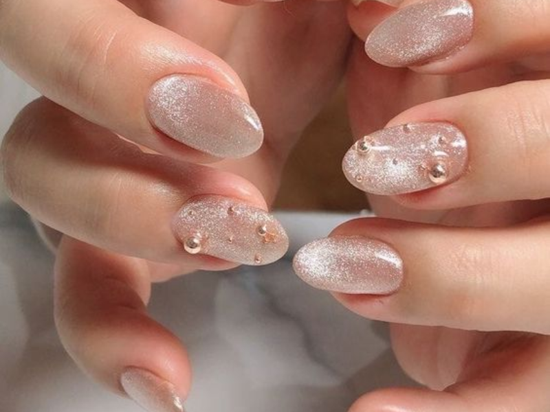 styl manicure