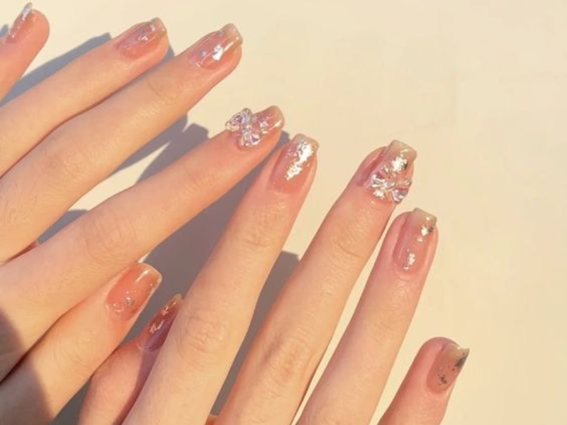 Najpiękniejsze i najbardziej popularne styl manicure już dziś! 8 styl manicure