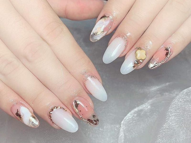 manicure