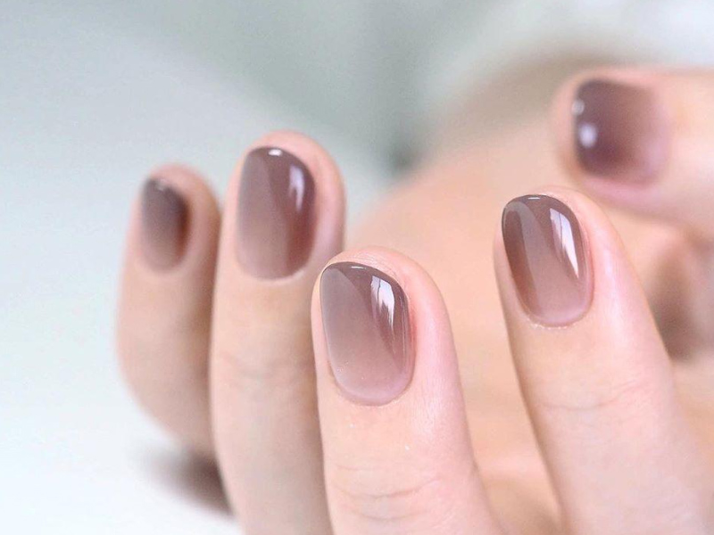 Zestaw do manicure żelowego: Sekret pięknych paznokci 7 Piękne wzory na paznokcie żelowe, które możesz wypróbować w domu