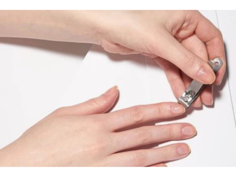Zestaw do manicure