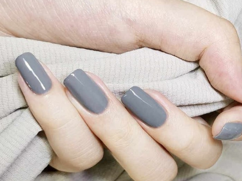 Odkryj wygodne osobiste zestawy do manicure 7 Farba żelowa